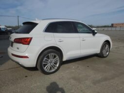 
										2018 Audi Q5 full									