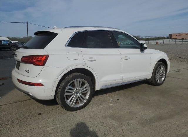 
								2018 Audi Q5 full									
