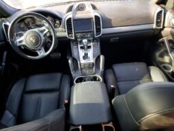 
										2014 Porsche Cayenne full									