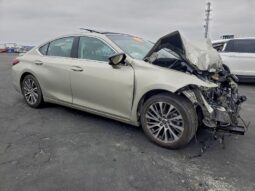 
										2021 Lexus Es 350 full									