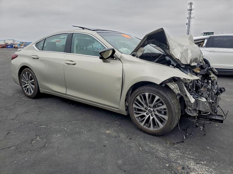 2021 Lexus Es 350