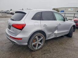 
										2015 Audi Q5 full									