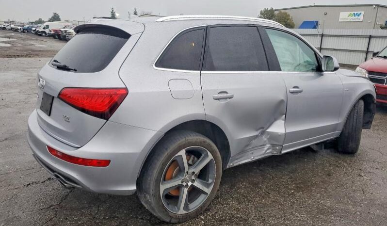 
								2015 Audi Q5 full									