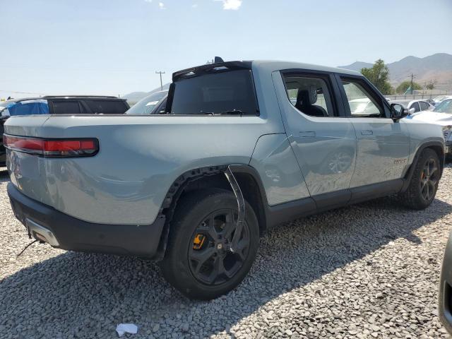 2022 Rivian R1t advent