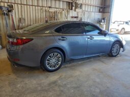 
										2016 Lexus Es 350 full									