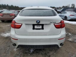 
										2014 BMW X6 full									
