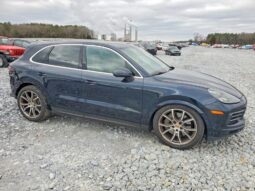 
										2019 Porsche Cayenne full									