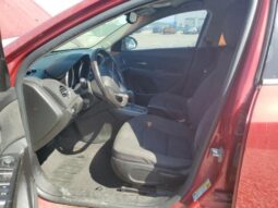 
										2012 Chevrolet Cruze full									