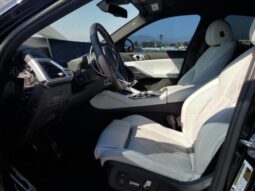 
										2024 BMW X6 full									