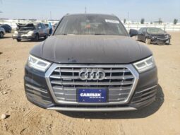 
										2019 Audi Q5 full									