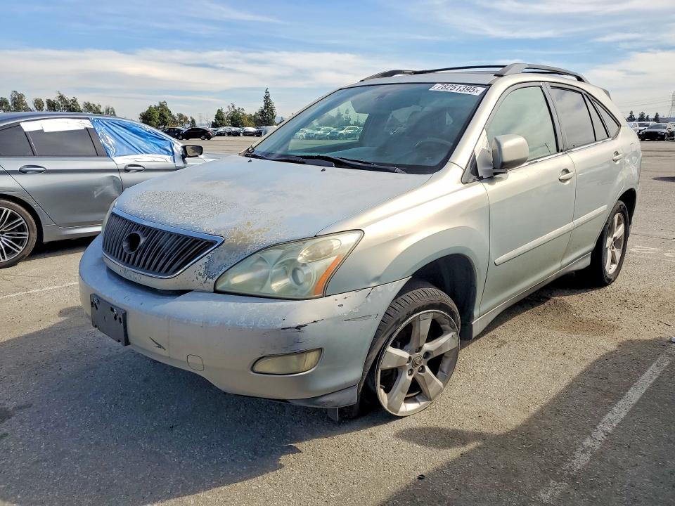 2005 Lexus Rx 330