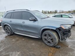 
										2024 Mercedes-benz Gls-klasse full									