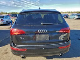 
										2017 Audi Q5 full									