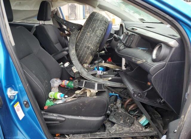 
								2017 Toyota Rav4 full									