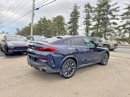 
										2020 BMW X6 full									