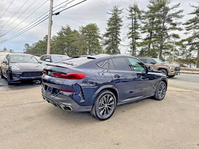 2020 BMW X6