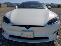 
										2022 Tesla Model s full									
