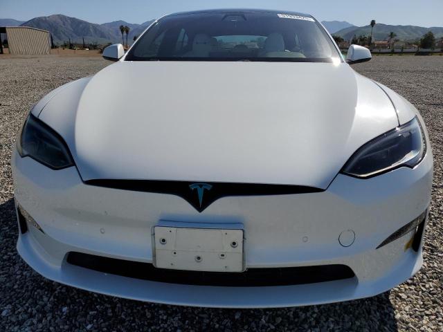 2022 Tesla Model s