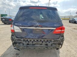 
										2017 Mercedes-benz Gls-klasse full									