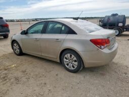 
										2015 Chevrolet Cruze full									
