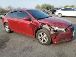 
										2013 Chevrolet Cruze full									