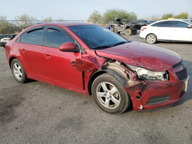 2013 Chevrolet Cruze