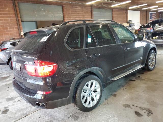 2012 BMW X5