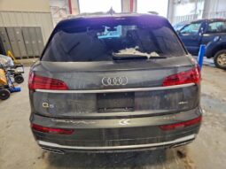 
										2022 Audi Q5 full									