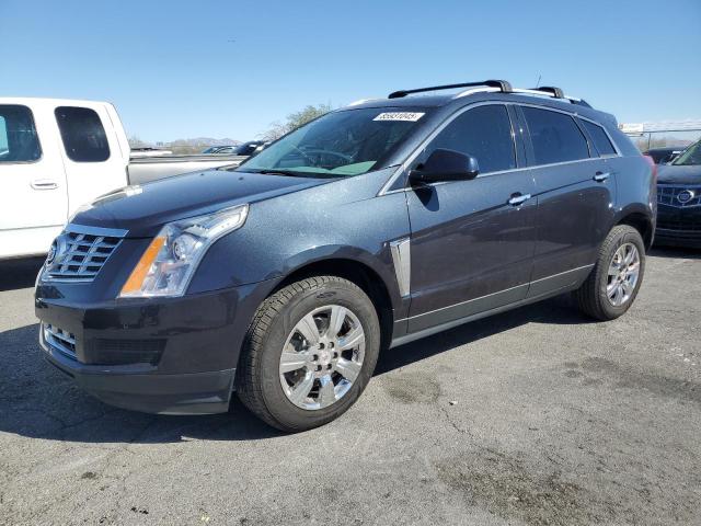 2016 Cadillac Srx