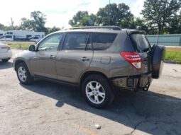 
										2012 Toyota Rav4 full									
