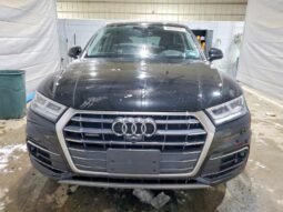 
										2018 Audi Q5 full									