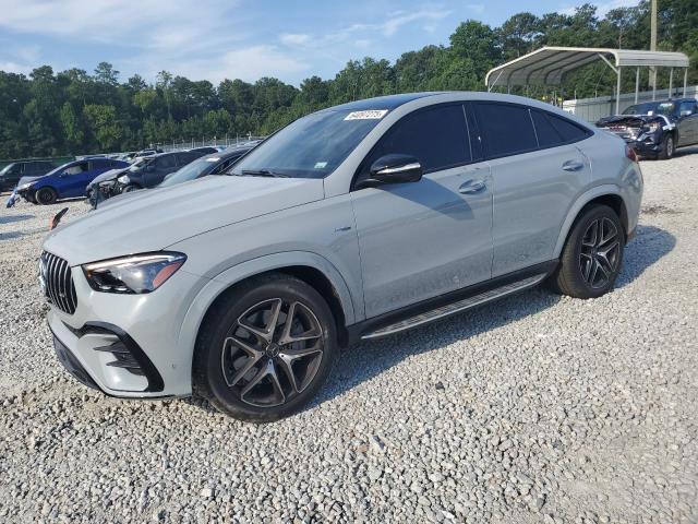 2025 Mercedes-benz Gle class