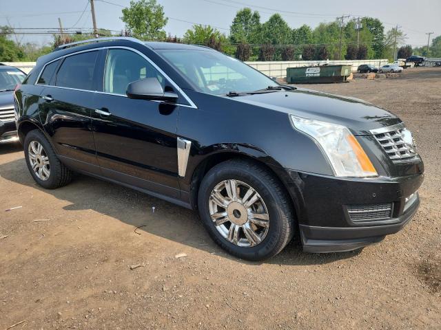 2013 Cadillac Srx