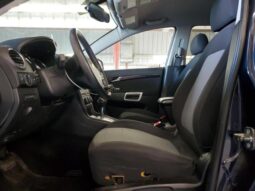 
										2014 Chevrolet Captiva full									