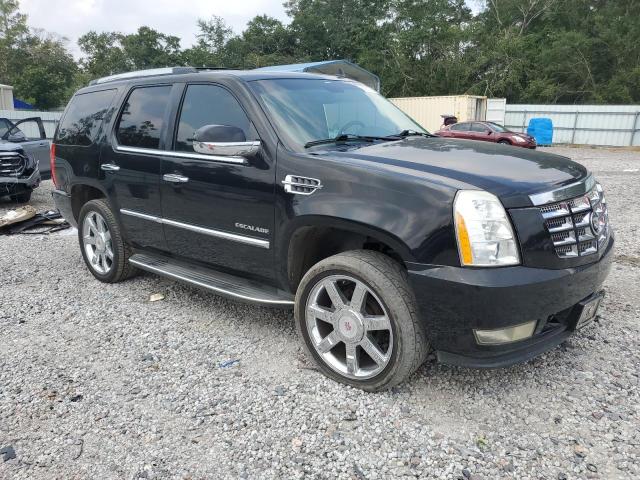 2012 Cadillac Escalade