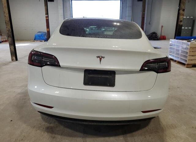 
								2023 Tesla Model 3 full									