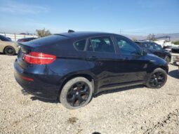 
										2012 BMW X6 full									