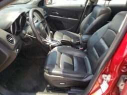
										2013 Chevrolet Cruze full									