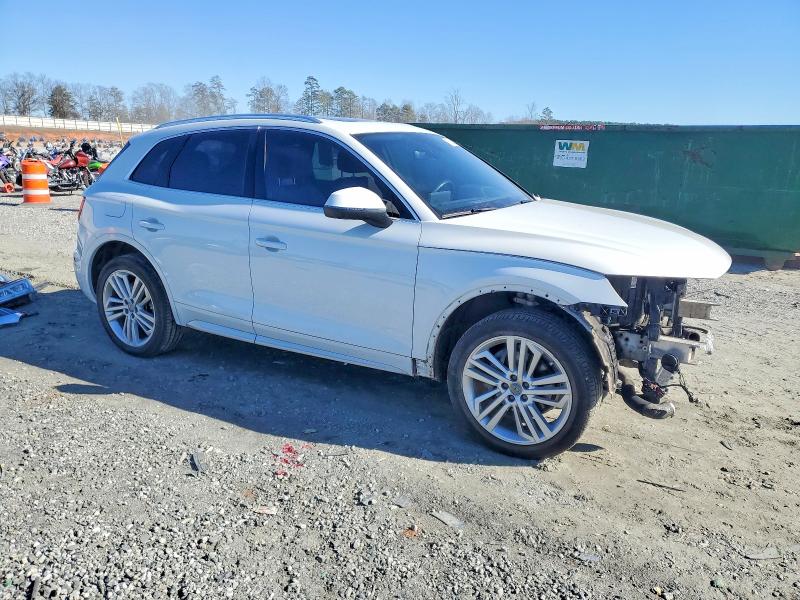 2020 Audi Q5