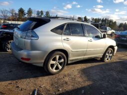 
										2004 Lexus Rx 330 full									