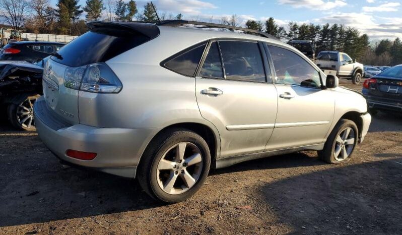 
								2004 Lexus Rx 330 full									