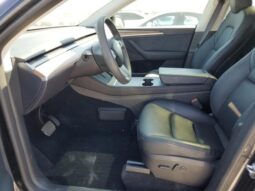
										2024 Tesla Model y full									