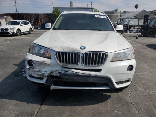 2013 BMW X3