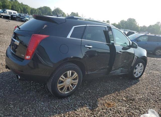 
								2013 Cadillac Srx full									