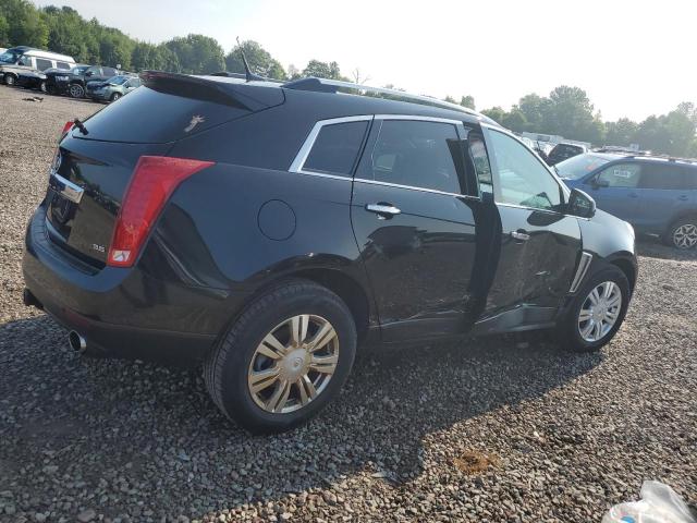 2013 Cadillac Srx