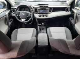 
										2015 Toyota Rav4 full									