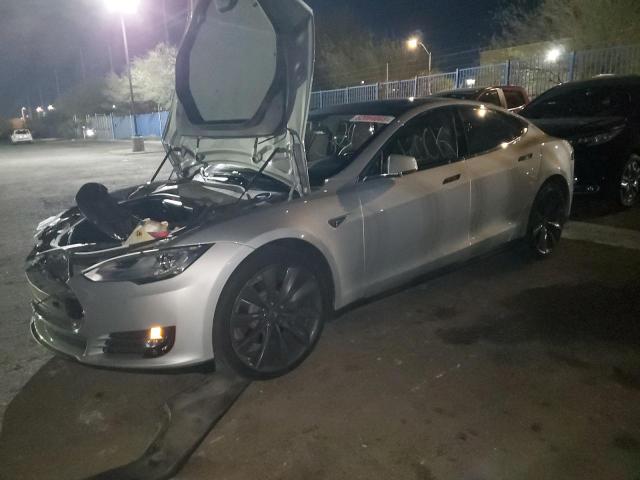 2014 Tesla Model s