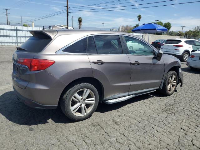 2013 Acura Rdx