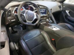 
										2019 Chevrolet Corvette full									