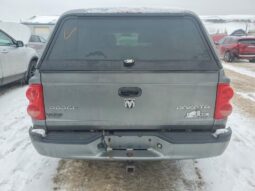
										2011 Dodge Dakota full									
